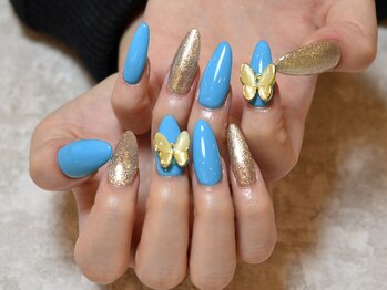 ネイルサロン プルミエール(Premiere)/