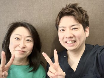サッカ(札佳 sakka)/50代/主婦