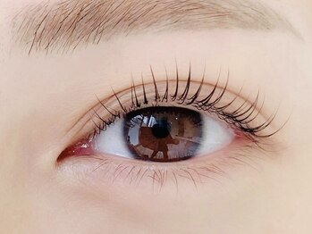 エリエッダ(Eriedda)/まつ毛パーマ