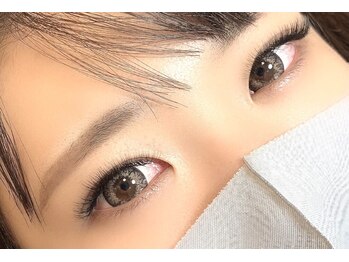 アイラッシュサロン ブラン 明石ビブレ店(Eyelash Salon Blanc)/マツエク/ボリュームラッシュ