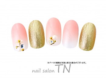 ティーエヌ TSUTAYA八戸ニュータウン店/８月☆定額5900円コース