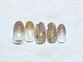 HAND:定額9350円コース