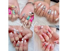 ローズ(Rose)