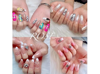 ローズ(Rose)の写真