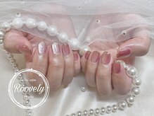 ルブリー(roovely)/シルキーマグネイル