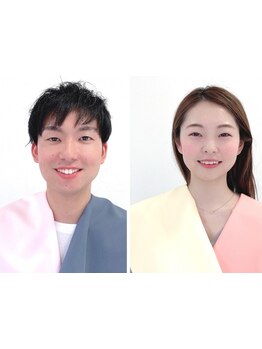 友達・カップルで利用したい