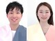 グレース 表参道(Grace)の写真/「似合う」が分かる診断☆初めてでも友達・カップルと一緒に気軽に行ける♪パーソナルカラー診断/骨格診断