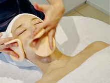 テッコ(TeCCO)/もうお肌ツヤツヤ！