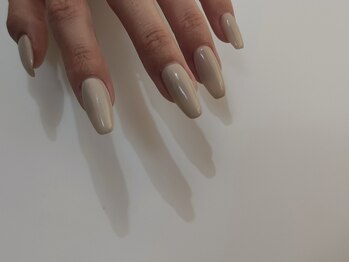 マックスビューティーネイル(MAX BEAUTY nail)/ワンカラー ¥6,600