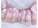 ＊シェルネイル＊
