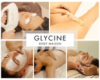 グリシーヌ(GLYCINE)