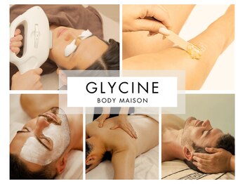グリシーヌ(GLYCINE)