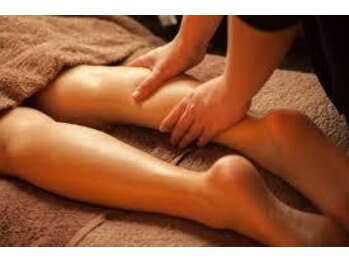 トータルケアサロン リトルサン(Little Sun)/スッキリ軽やかに