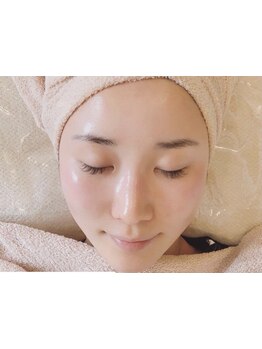 小顔になりたい