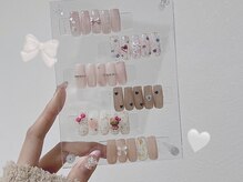 ユリネイル(YULI.NAlL)/
