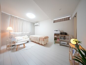 ゆめそら/お店の雰囲気