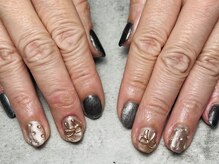 マハロ(MAHALO)/定額デザイン