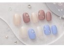 4600円　うるうる　水滴