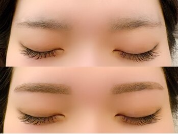 プロシェ 大宮店(Proche)/パリジェンヌジュシィブロウ