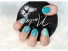 時短nail☆おまかせワンカラー《Hand》カラーに悩まれる方◎　4000円