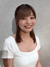 ラ ピラティス 代官山店(La pilates) YUUKA 