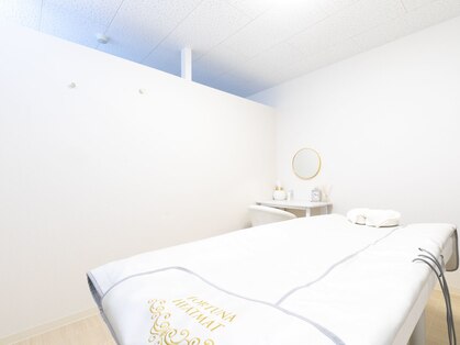 サロン リフレッシュ(salon Re:Fresh)の写真