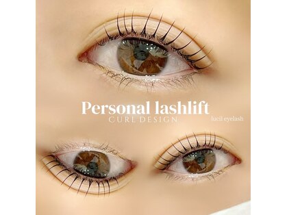ルシル 塚本店(lucil)の写真