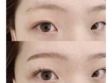 ホワイトアイ 平塚(WHITE EYE)/[平塚]美眉スタイリング