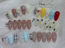 ファンススタジオ(FAN'S STUDIO)/