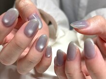 アンバイアオ(UN by ao.)/ブレンドマグネットワンカラー