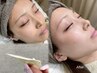 New!!【フェイスwax】全顔〔保湿パック付き〕7800円→6000円