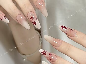 アイリスネイル 大塚(Iris Nail)/持ち込みデザイン10本