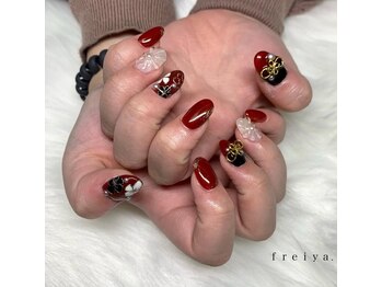 フレイヤ(Freiya)/