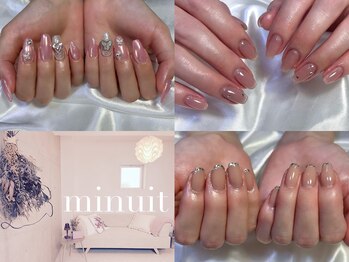 ミニュイ(minuit)/minuit 【ミニュイ】