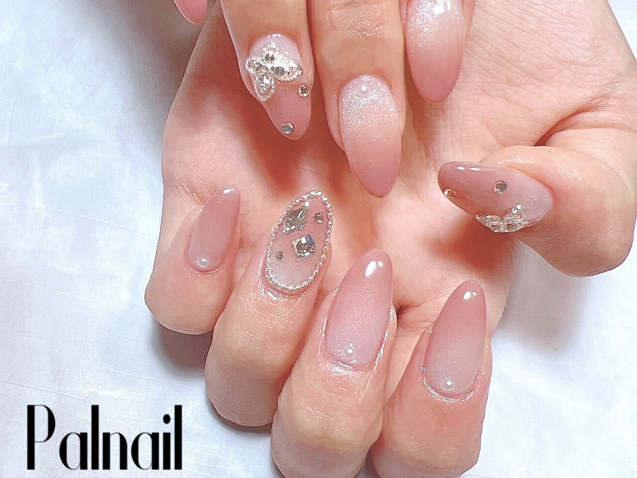 パルネイル(Pal nail)｜ホットペッパービューティー