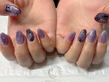 ニケ/持込プラン¥8500