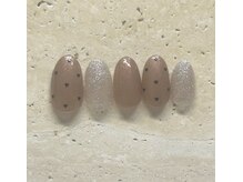 アーズ(Az...)/お手ごろネイル　¥4700