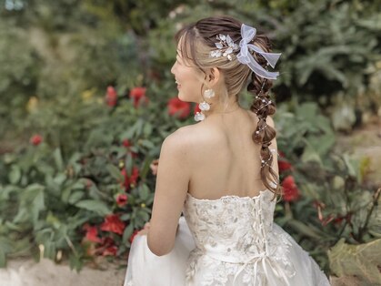 ディア スプリーマの写真