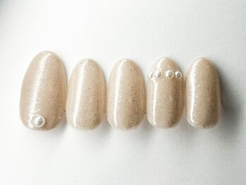 タイニー バイ トゥルー(Tiny by TRU)/1