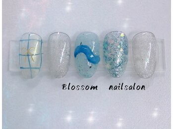 ブロッサム(Blossom)/