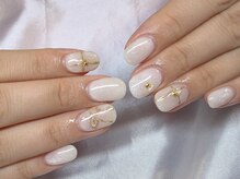 マシェリ(MA CHERIE)/持ち込みデザイン