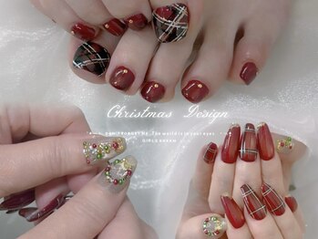 ネイルサロン エーレ 梅田店(Ehre)