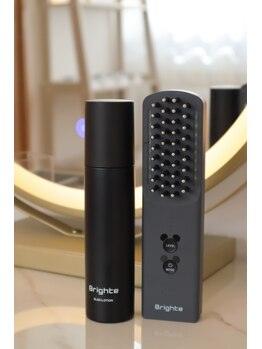 鍼灸院ハリーユ(HARIeyu)/話題のエレキブラシ！！