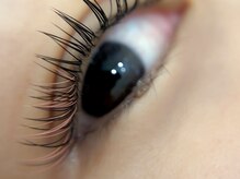 サロン内個室対応♪まゆげ/学割u24/フラットラッシュ