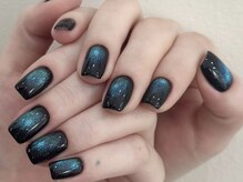 ジャスネイル(Jas Nail)/