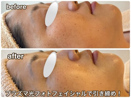 プライベートサロン サイ(sai)の写真