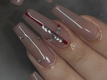 カパリリネイル(kapariri nail)/