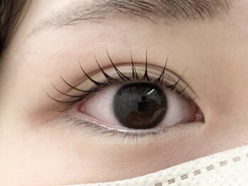 プラスアイ 溝口駅前店/パンケーキ×韓ドルパーマ