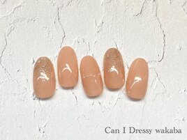 【選べる定額ネイル☆ ￥4500】