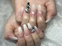 トランクイル(Tranquil)/持ち込みデザイン